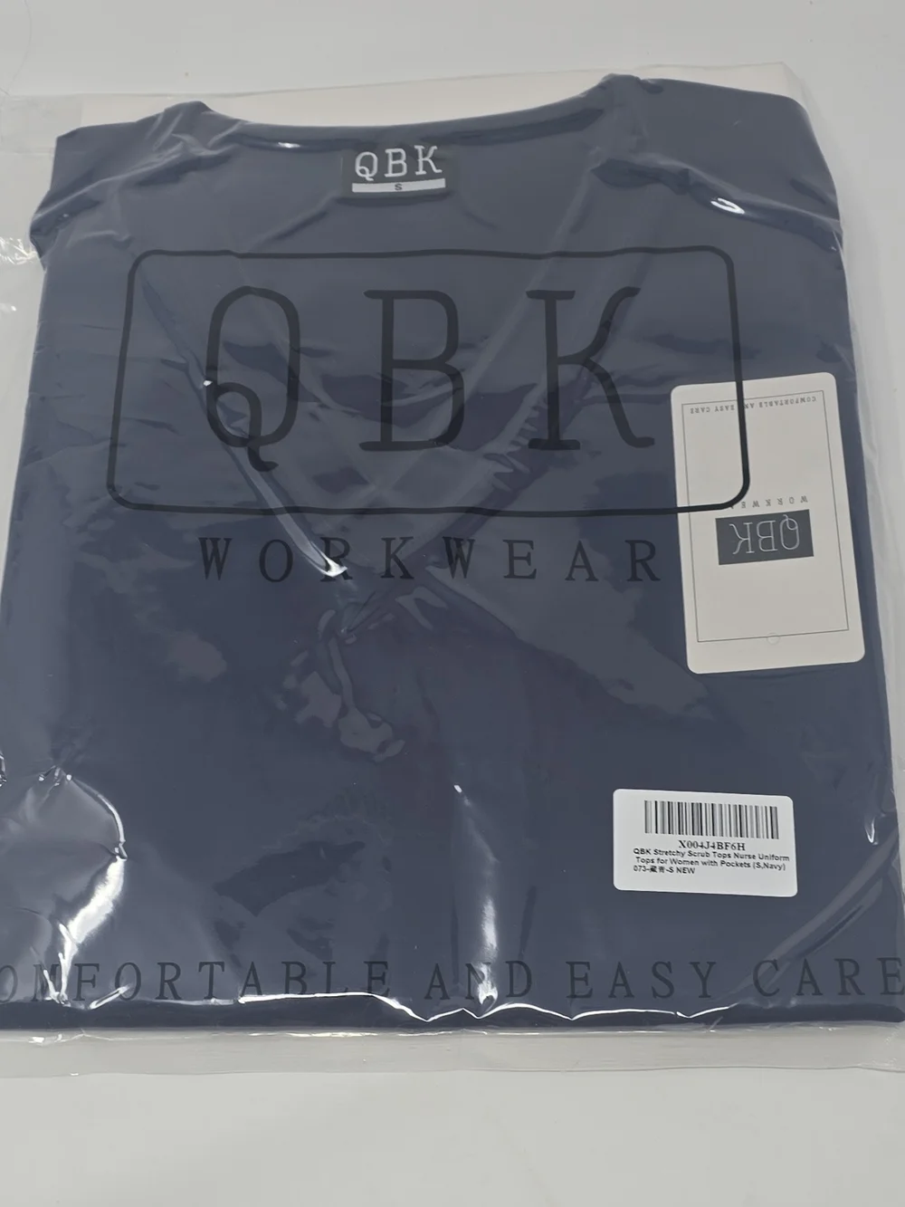 qbk classic navy
